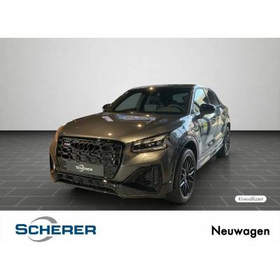 Audi SQ2 TFSI S tronic 221 kW
