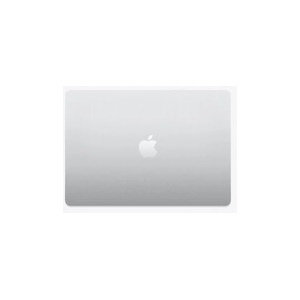 Apple MacBook Air 15" with Apple M5 с 10-core CPU and 10-core GPU, 16GB, 512GB SSD - Silver (Power adapter: 70W USB-C Power Adapter) (mdv94ze/a_mba15-pwr-70w-53)