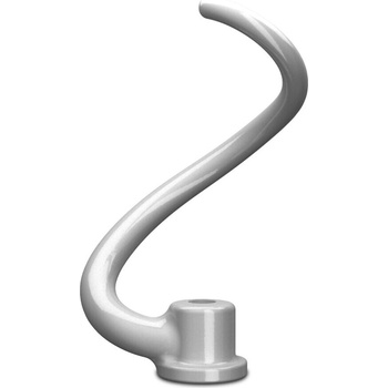 KitchenAid Кука за месене на тесто за настолен миксер 5KSMBLWD, метал сплав, KitchenAid (KA5KSMBLWD)
