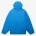 Adidas Суичър Adidas Men's Overhead Hoodie - Blue Rush
