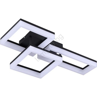 Searchlight Wall Art II 28612BK