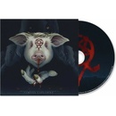 LAFLAMME, SAMUEL - MALUM CD