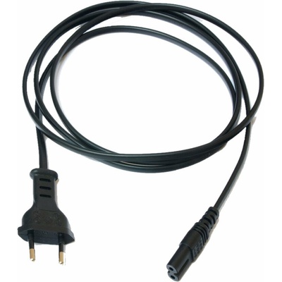 Nuclear Cable FY001+FY-ST2 2m 2 m Захранващ кабел (FY001+FY-ST2)
