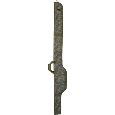 Carp Spirit Blax Rod Sleeve 12’ Camo