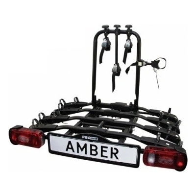 ProUser Amber 4