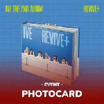 Daniel Shopping s. r. o Ive: Revive+ (Spoilers Version With Starship Benefit) - CD (090864)