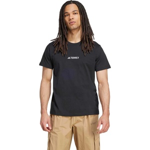 Adidas Тениска Terrex Signature AOP Graphic T-Shirt (JM6401)