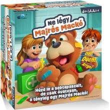 EPEE Majrés Mackó 46325