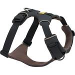Ruffwear Нагръдник за куче Ruffwear Front Range Harness Dog harness - Basalt Gray - размер XXS (057-0070-0911)