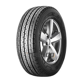 Bridgestone Duravis R660 ( 195 R14C 106/104R 8PR EVc )