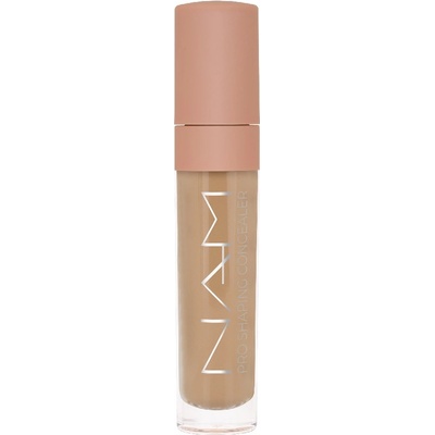 NAM Pro Shaping Concealer 5 Cold Bronze Коректор 6ml