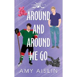 Around and Around We Go (2026)