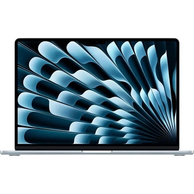Apple MacBook Air 15 M4 (2025) Sky Blue MC7A4SL/A