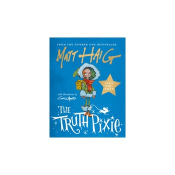 Truth Pixie Haig MattPevná vazba