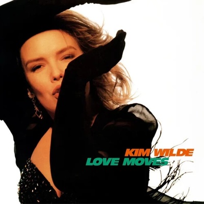 Wilde Kim Love Moves 2CD+DVD