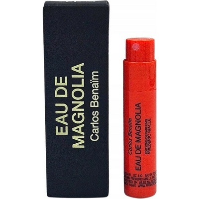 Frederic Malle Eau De Magnolia parfum unisex 1,2 ml vzorka