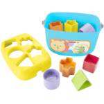 Mattel Играчка за сортиране Fisher Price - Формички (1675891)