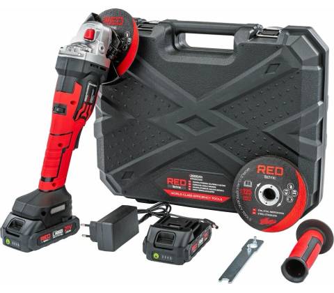 Red Technic RTSZK0140