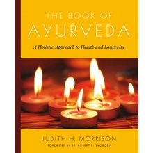 The Book of Ayurveda