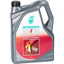 Selénia K Pure Energy 5W-40 5 l