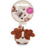 NICI MyMochi висулка Кокер шпаньол Brush 5 см, лежащ (62927)