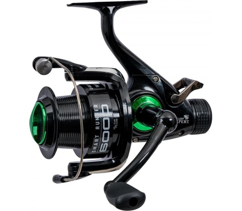 Carp Expert Smart Runner 6000
