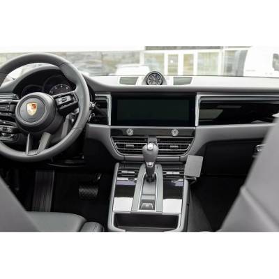 Brodit ProClip montážny držiak pre Porsche Macan 15-24, stred sprava nadol 835013