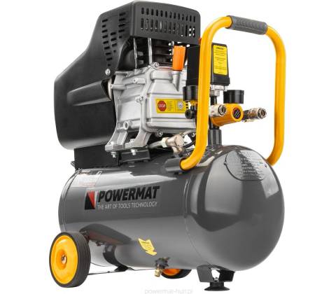 Powermat PM-KO-24T