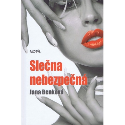 Slečna nebezpečná