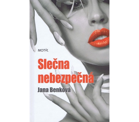 Slečna nebezpečná