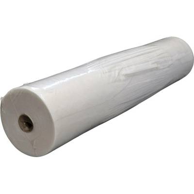 ALCHIMICA SA GEOTEXTILE 50 PRESSED (role) Barva: Bílá, Rozměr role: Metráž šíře 1 m