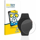 Ochranná skla a fólie pro chytré hodinky FIXED pro smartwatch Samsung Galaxy Watch5 Pro 45mm 2 ks v balení čiré FIXGW-1004