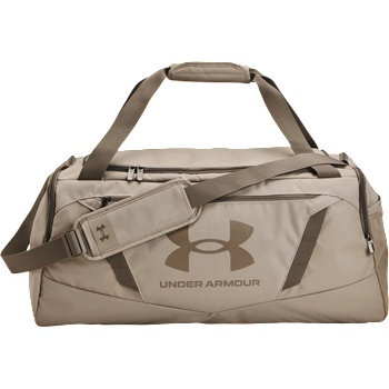 Under Armour Чанта Under Armour UA Undeniable 5.0 Duffle MD 1369223-203 Размер OSFM