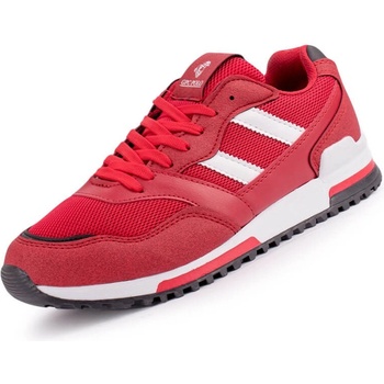 Grand Polo Club Gpc polo Мъжки спортни обувки - Червени 20210835145 (326435_Червен)