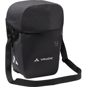 VAUDE Велосипедна дисага Vaude Aqua Back Pro Single Pannier - Black - размер 24 l (510-3731-0111)