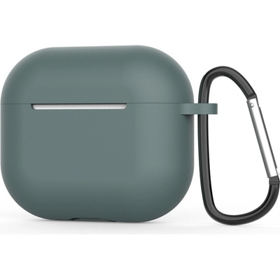 Techsuit Silicone puzdro pre AirPods 4 KF2338896