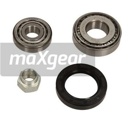 Súprava ložísk kolesa MAXGEAR 33-0110 (330110)