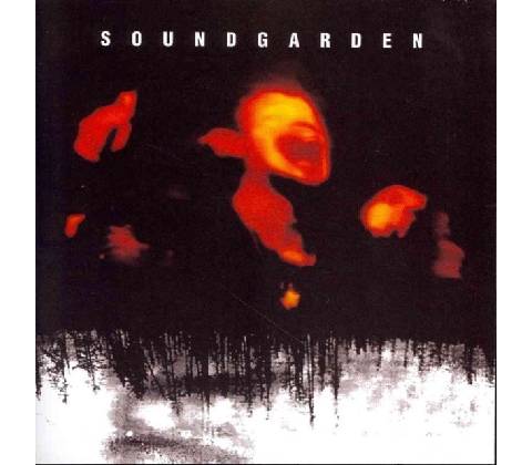 Soundgarden - Superunknown CD