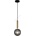 Italux Ravena PND-2324-1 BRO+SG