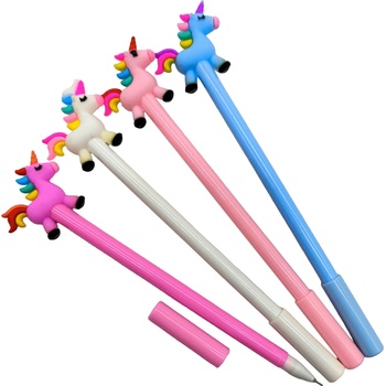 Детски гел химикал Еднорог 5050