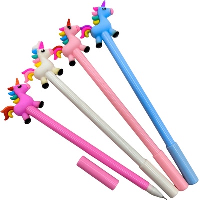 Детски гел химикал Еднорог 5050