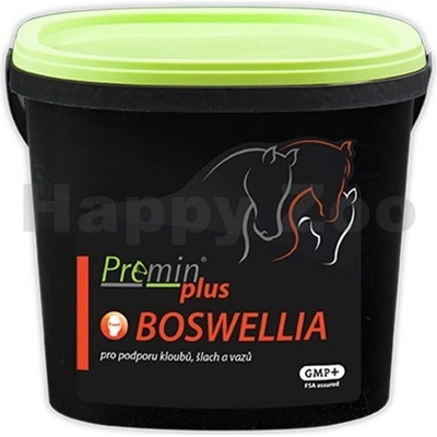 Premin Plus Boswellia 1 kg – Zbozi.Blesk.cz