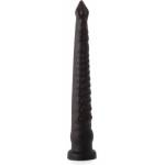 X-Men 17.32" Butt Plug PVC Black