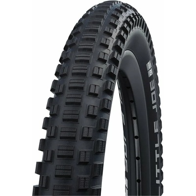 Schwalbe Nobby Nic 27, 5" (584 mm) 2.4 Tubeless Ready-Super Trail Гума за велосипед MTB (11654144.01)