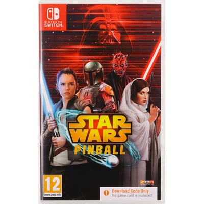Star Wars Pinball