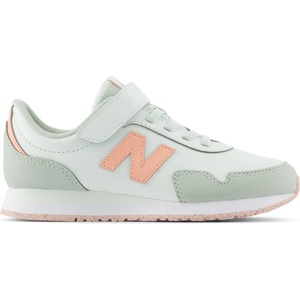 New Balance Детски маратонки New Balance Kid's 323 Sneakers - Green - размер 33, 5 (EU) (702-6104-0820)