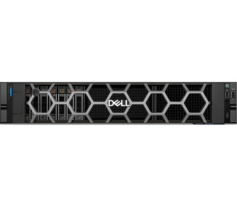 Dell Server PowerEdge R760 FFCWR