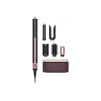 Dyson Airwrap Co-anda2x HS09 T1/T2 jasper plum
