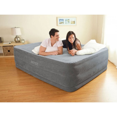 Intex Comfort-Plush Queen 152x203x56 cm 64418ND