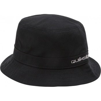 Quiksilver Blown Out Bucket Black